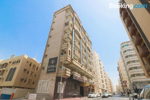 Hotel Oyo 332 Syaj 2*