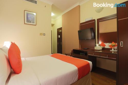 Hotel Oyo 332 Syaj Dubai