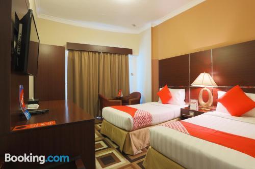 Oyo 332 Syaj Hotel 2*