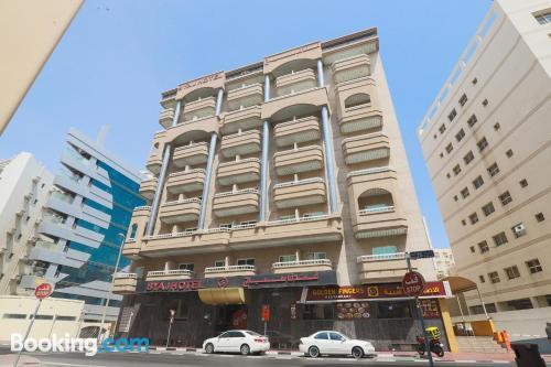 Hotel Oyo 332 Syaj Dubai