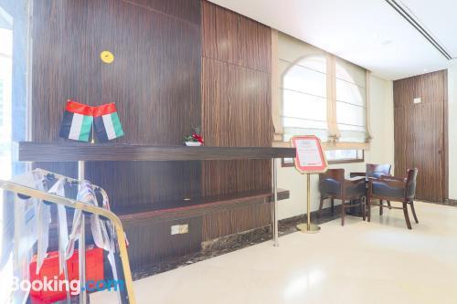 Oyo 332 Syaj 2* Dubai