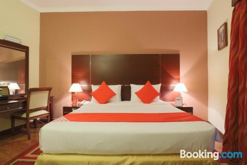 Hotel Oyo 332 Syaj Dubai