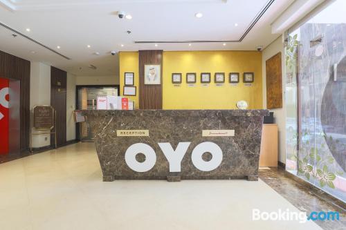 Hotel Oyo 332 Syaj