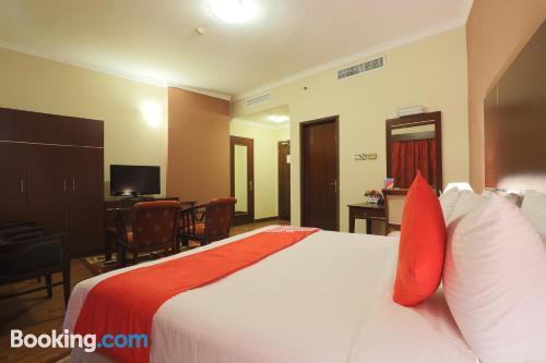 Hotel Oyo 332 Syaj