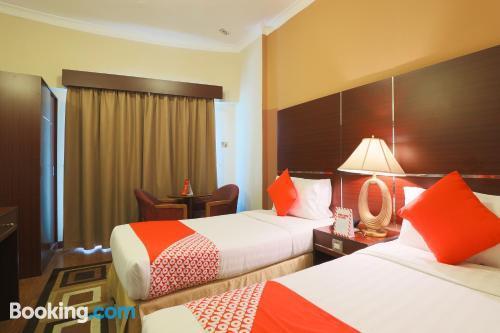 Hotel Oyo 332 Syaj