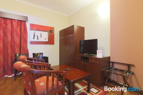 Hotel Oyo 332 Syaj Dubai