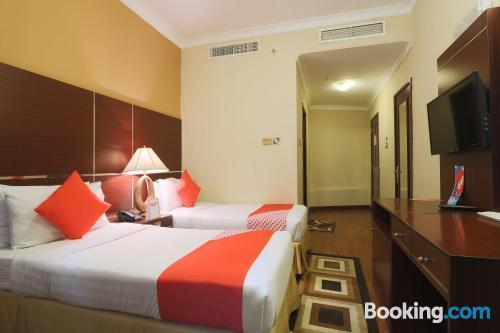 Hotel Oyo 332 Syaj Dubai