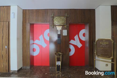 Oyo 332 Syaj Dubai