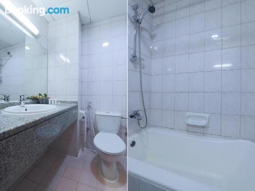 Oyo 332 Syaj Hotel Dubai
