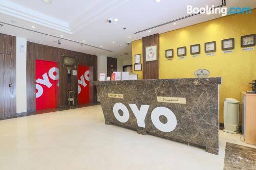 Oyo 332 Syaj Hotel