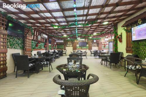 Oyo 332 Syaj Hotel 2*