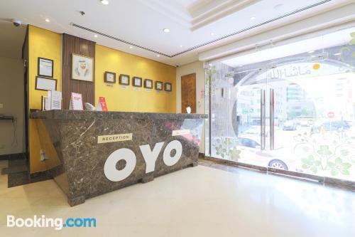 Oyo 332 Syaj Dubai