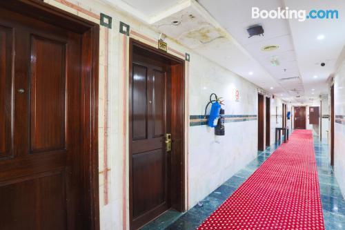 Hotel Oyo 332 Syaj Dubai